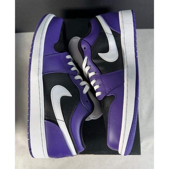 NIke Air Jordan 1 Low \